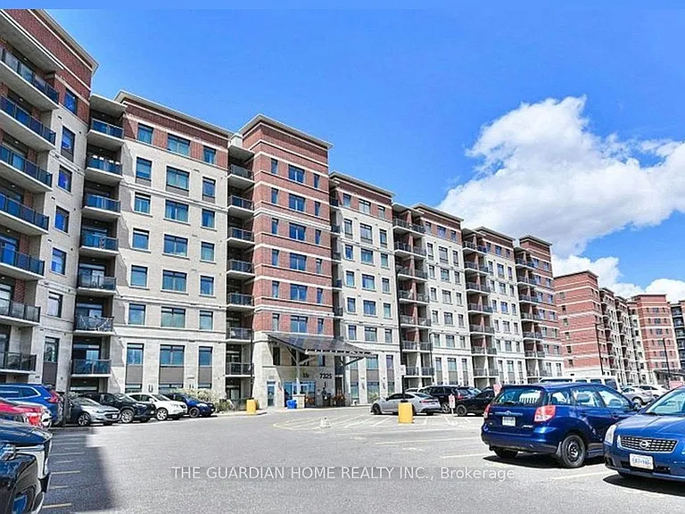 7325 Markham Rd #412 — Photo 1