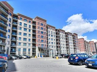 7325 Markham Rd #412, Markham, ON L3S0C9