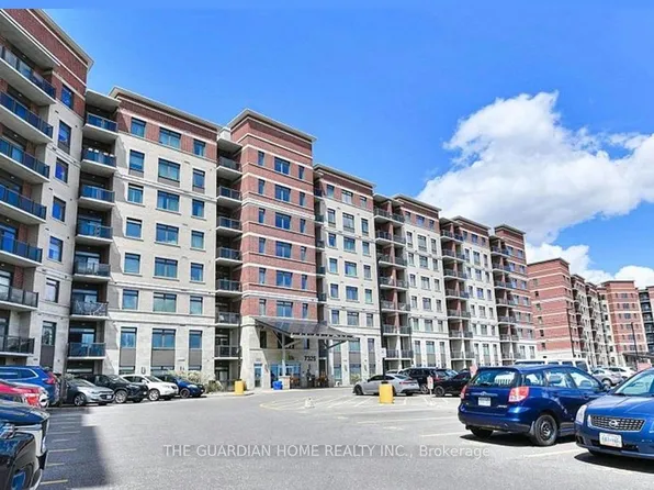 7325 Markham Rd #412, Markham, ON L3S 0C9