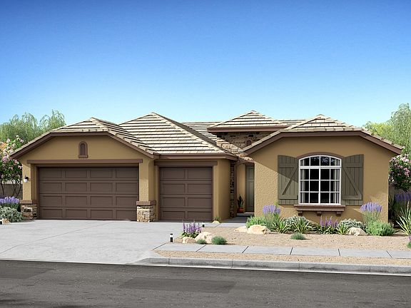 Mirage Trail - 41807 Regona Road 7