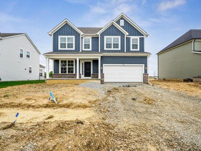 92 Maple Crest Dr, Lewis Center, OH, 43035