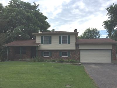 1664 Walnut Way, Radcliff, KY, 40160