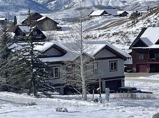 87 County Road 899, Granby, CO 80446