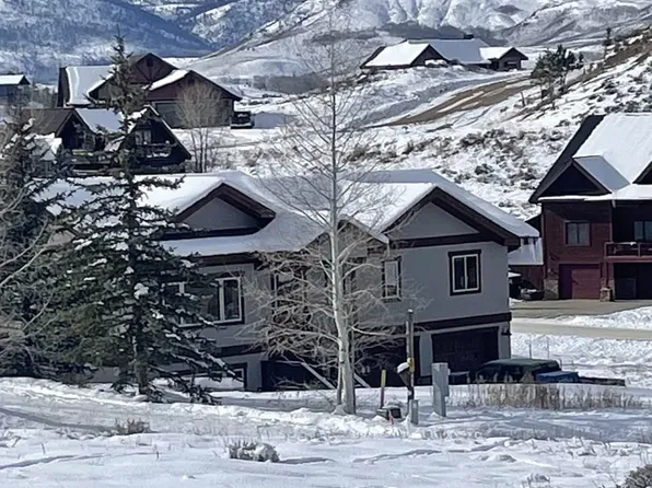 87 County Road 899, Granby, CO 80446