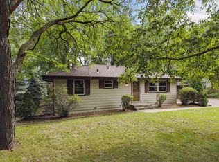 14315 18th Ave N, Plymouth, MN 55447