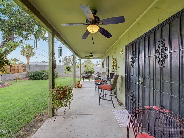 5402 W NORTHVIEW Avenue, Glendale, AZ 85301