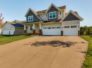 7468 Quigley Ave NE, Otsego, MN 55330