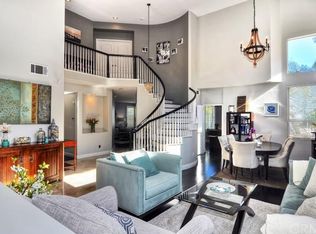 58 Tessera Ave, Foothill Ranch, CA 92610