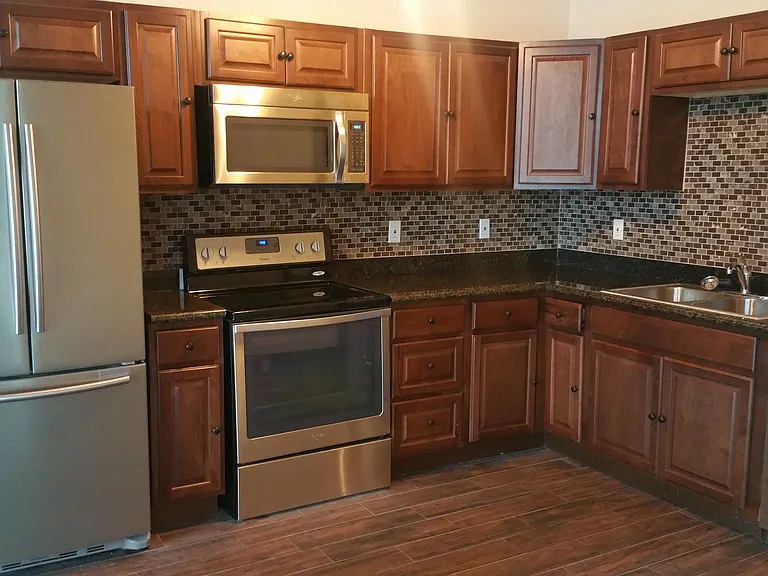 Tennison Lofts — Photo 106