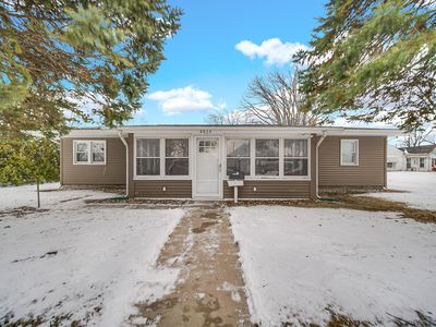 2215 Putnam St, Lake Station, IN, 46405