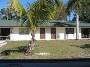 2667 SE Normand St, Stuart, FL 34997