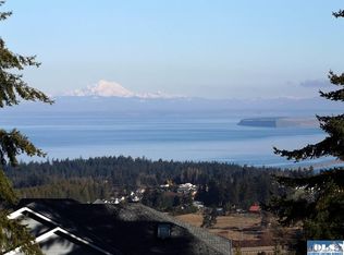 10 Exeter St LOT 32, Sequim, WA 98382