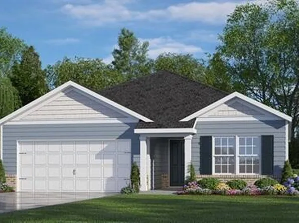 104 Pioneer Dr, Goldsboro, NC 27534