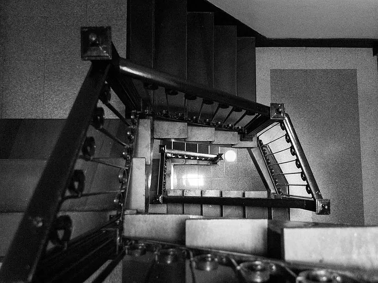 The Foreland — Photo 11