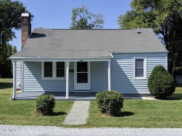 105 Carson Ln, Bristol, TN 37620