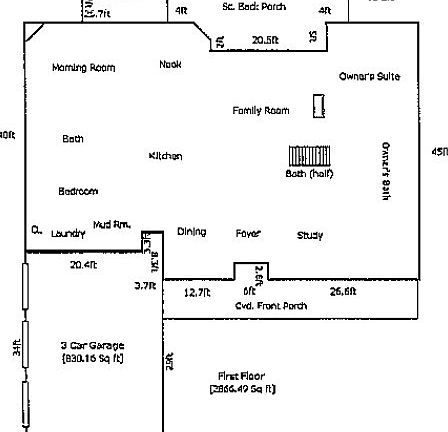 5th image of 1910 Baskinbrook Ct