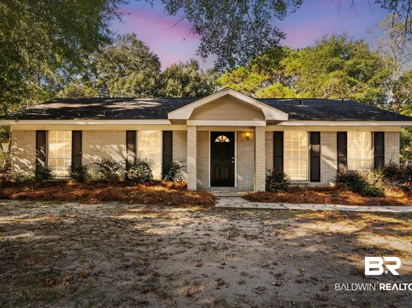1679 Wagon Wheel Dr, Semmes, AL 36575