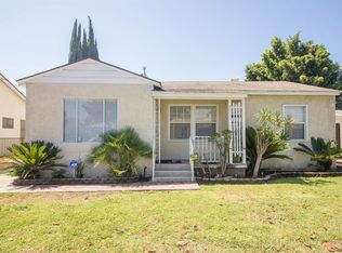 2520 E Jackson St, Carson, CA 90810