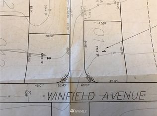 999 Winfield Ave, Bremerton, WA 98310