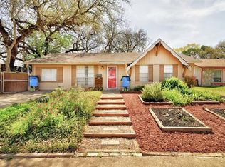 303 Treys Way, Austin, TX 78745