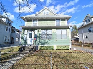 301 Dickinson St, Springfield, MA 01108