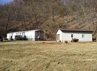 204 N River Rd, Mount Solon, VA 22843