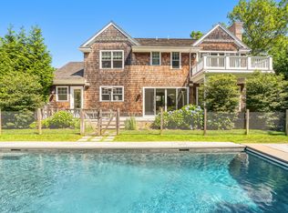 61 Birchwood Ln, Bridgehampton, NY 11932