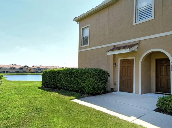 3486 Parkridge Cir, Sarasota, FL 34243