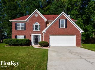 4575 Riders Ridge Trl, Snellville, GA 30039