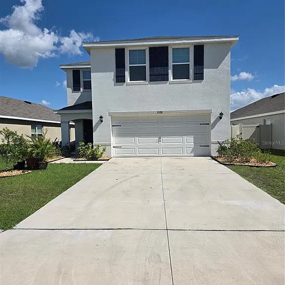5520 Flagstone Trl — Photo 1