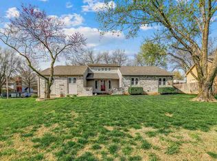 1300 E Cresthill Rd, Derby, KS 67037