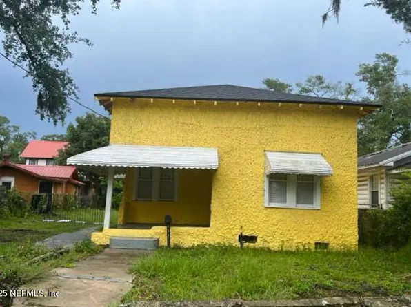 437 W 24TH Street, Jacksonville, FL 32206