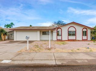 14410 N 51st Ln, Glendale, AZ 85306