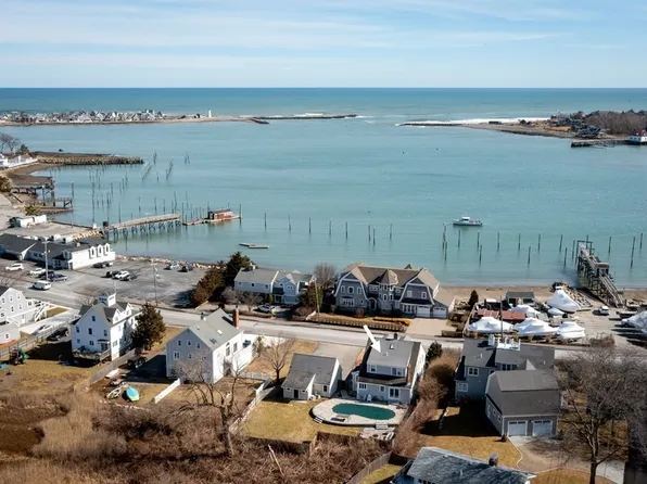 23 Jericho Rd, Scituate, MA 02066