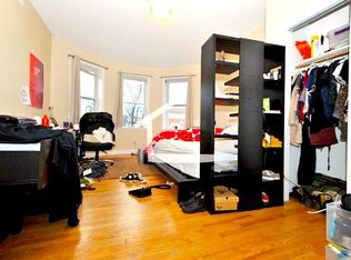 55 Saint Marks Rd #2, Boston, MA 02124