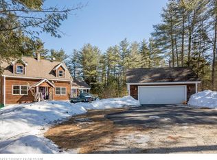7 View Point Dr, Woodstock, ME 04219