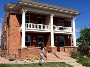 2217 E 24th Ave, Denver, CO 80205