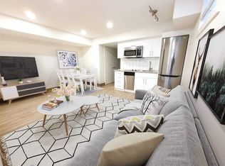 1175 Dovercourt Rd #1, Toronto, ON M6H2Y1