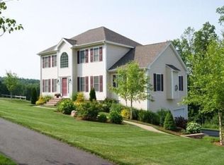 51 Snow Rd, Haverhill, MA 01832