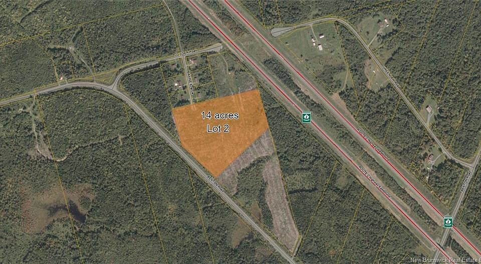 1st image of 0 Benton Rd