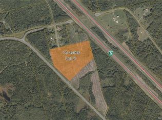 0 Benton Rd, Woodstock, NB E7N2V7
