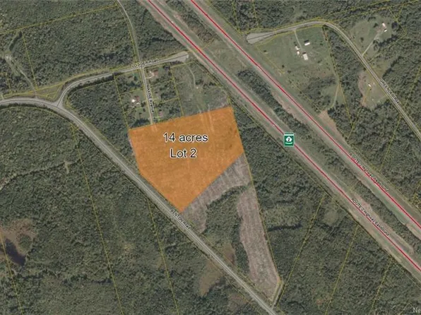 0 Benton Rd, Woodstock, NB E7N 2V7