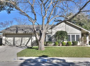16507 Martins Ferry St, San Antonio, TX 78247