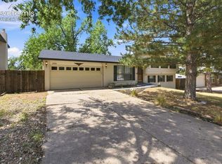 2555 Roundtop Dr, Colorado Springs, CO 80918