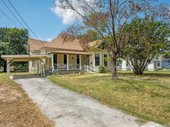 3246 W Ashby Pl, San Antonio, TX 78228
