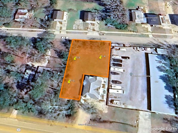 Highway 22 W LOT T2-T5, Madisonville, LA 70447