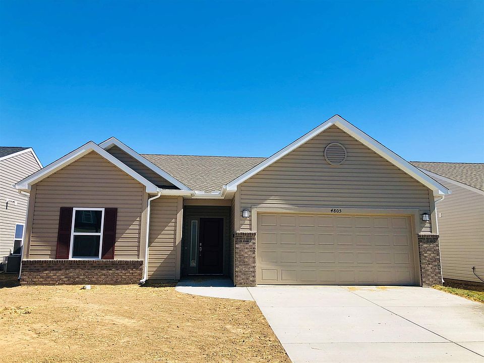 1st image of 4805 Langhorn Lot 296