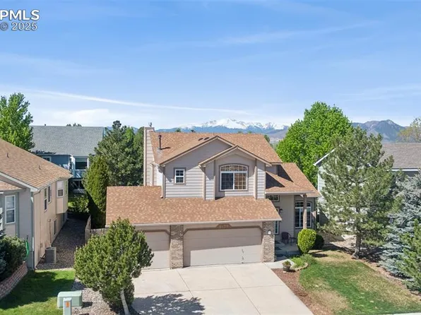 2755 Lumberjack Dr, Colorado Springs, CO 80920