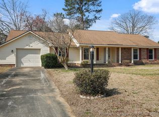 6868 Mahogany Rd, Fayetteville, NC 28314