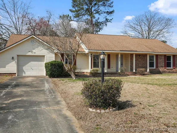 6868 Mahogany Rd, Fayetteville, NC 28314